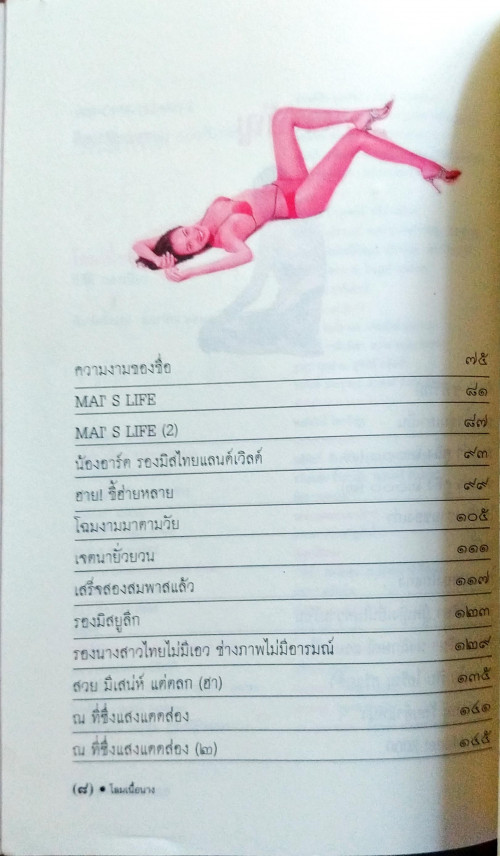 โลมเนื้อนาง(นิวัติ กองเพียร) 2